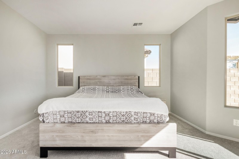 Primary Bedroom View B