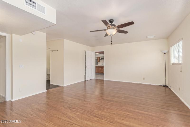 2300 E CONCORDA DR - Master Bedroom