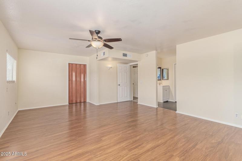 2300 E CONCORDA DR - Master Bedroom