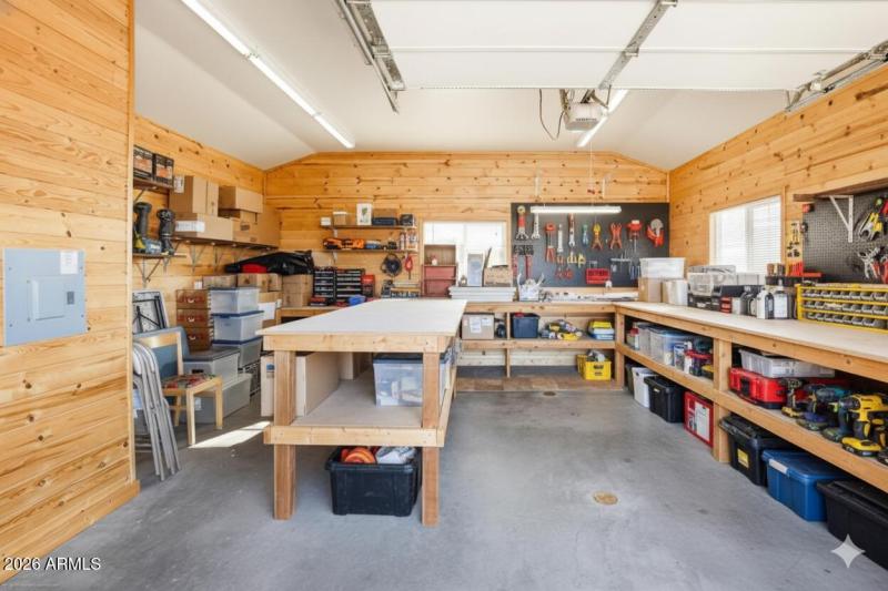 Potential Workshop Use
