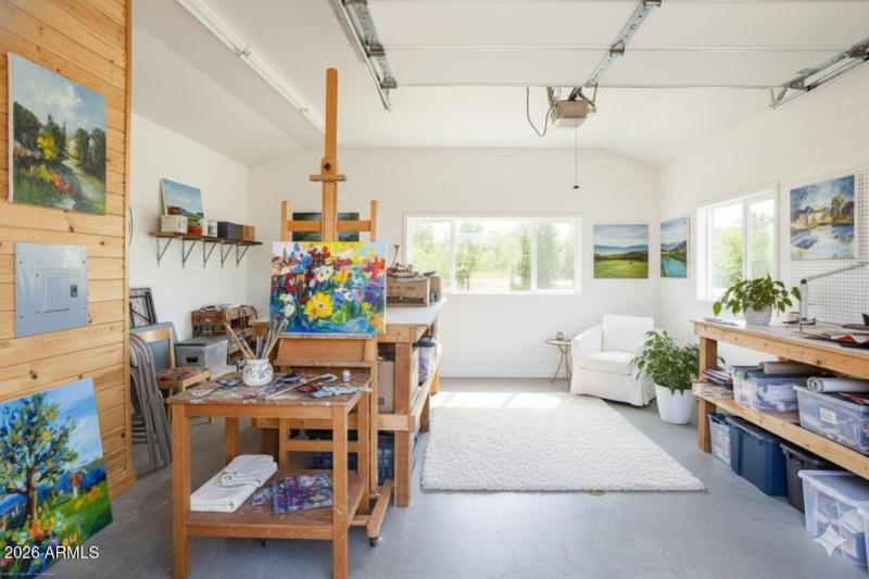 Potential Workshop Use