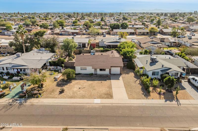 3321 W Greenway Rd (aerial)-6