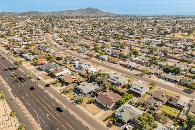 3321 W Greenway Rd (aerial)-5