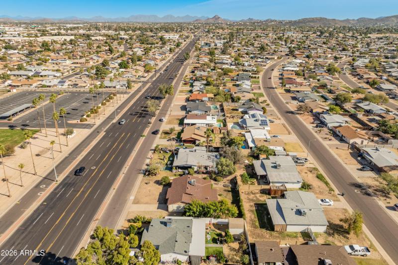 3321 W Greenway Rd (aerial)-4