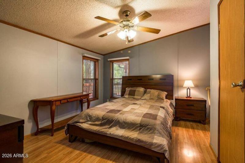 18 - Primary Bedroom