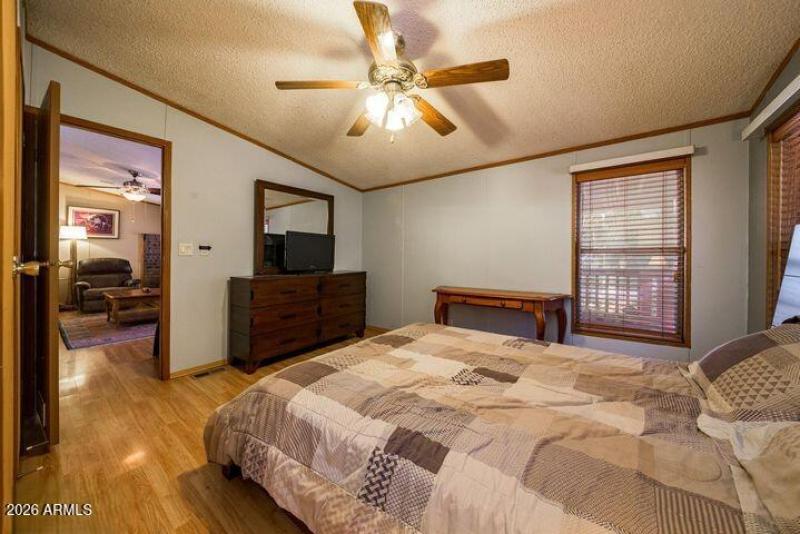 19 - Primary Bedroom