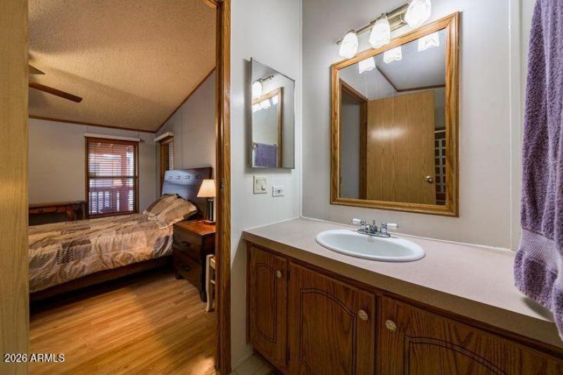 20 - Primary Bathroom