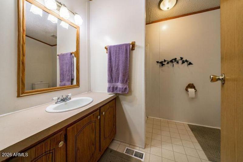 21 - Primary Bathroom