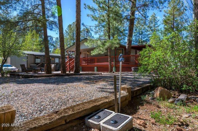 37 - RV Water & Electricity