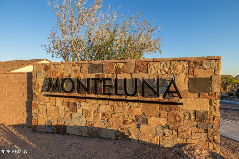 Welcome to Monteluna