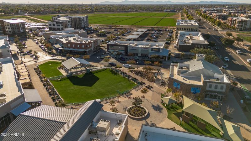 61) Cooley Station Surrounding area