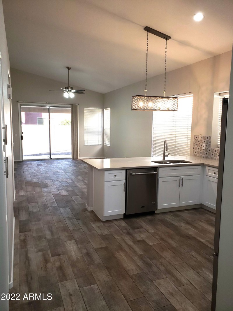 Kitchen - Family Room 20221027_153412