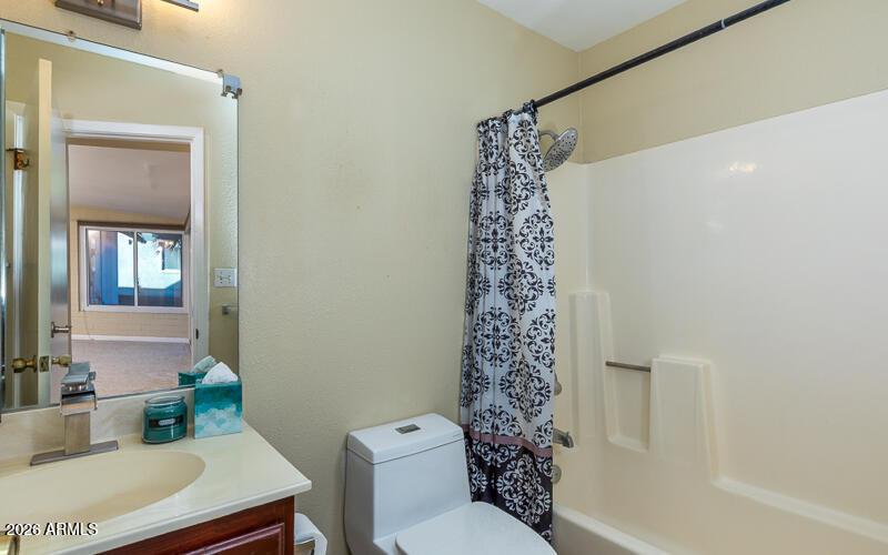 Casita- private full bath