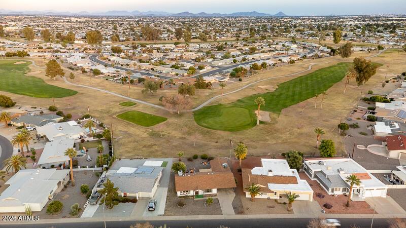 11633 North 107th Ave Drone-7