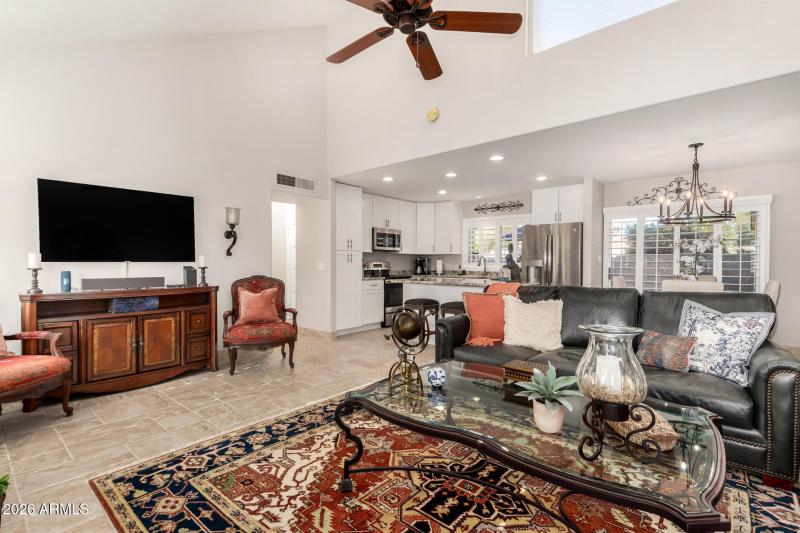 10 - Via Camelio Del Norte