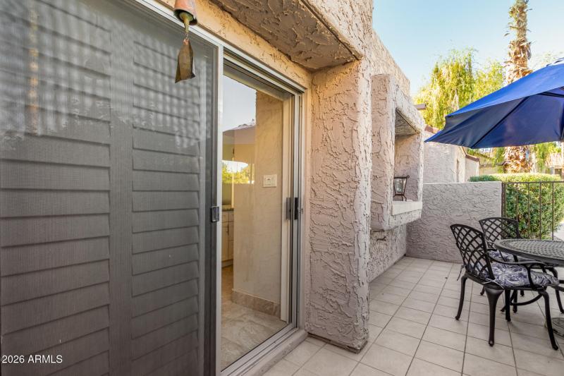 31 - Via Camelio Del Norte