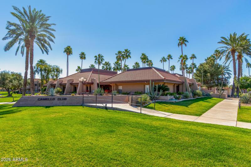 34 - Via Camelio Del Norte