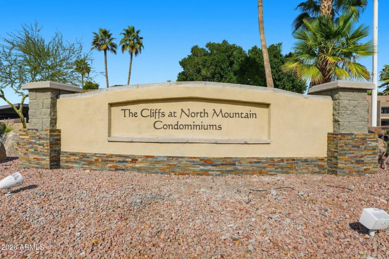 The Cliffs at North Mountain