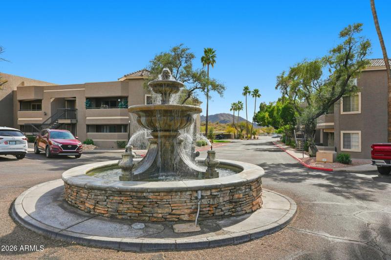 The Cliffs at North Mountain