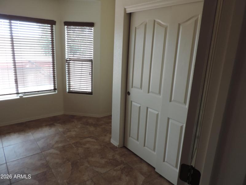 8 Bedroom #1 with Murphy Bed