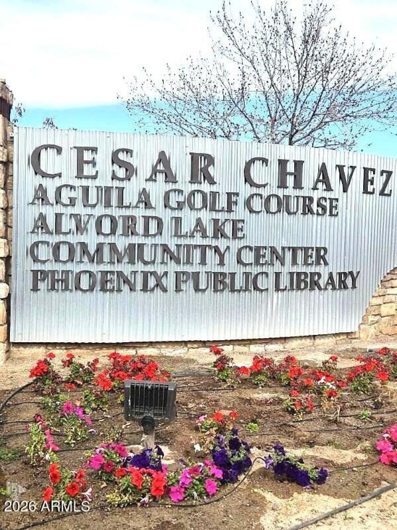 Enjoy all the park has to offer!