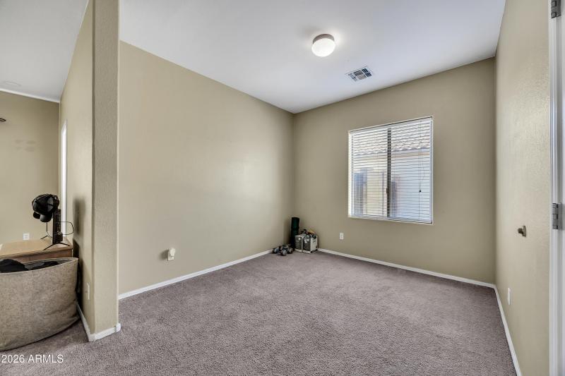 Master Bedroom Retreat