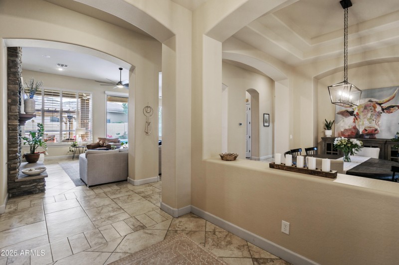 Meticulously Maintained