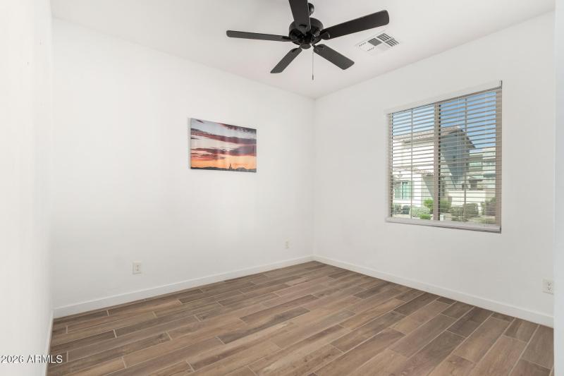 Bedroom 4 (downstairs)