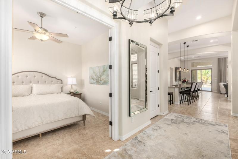 Bedroom 4/Office/Den