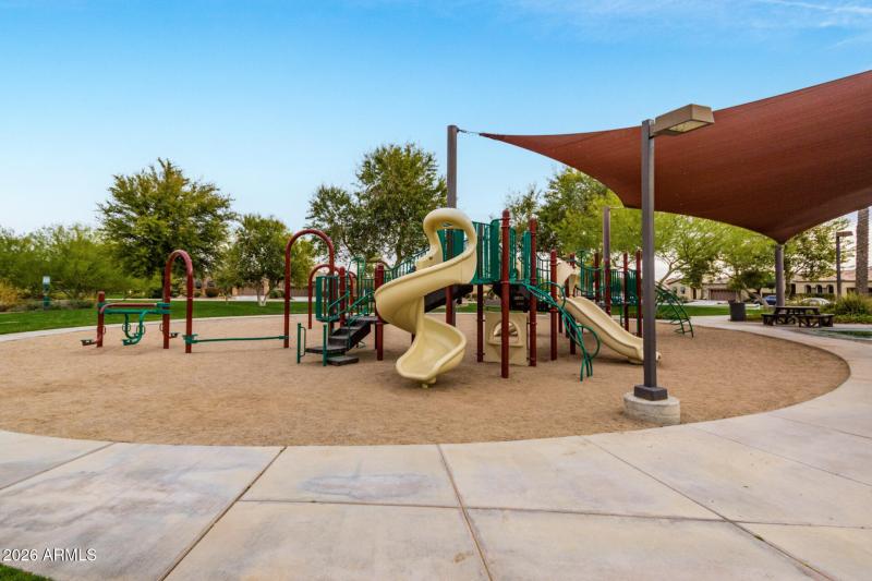 Trilogy at Vistancia