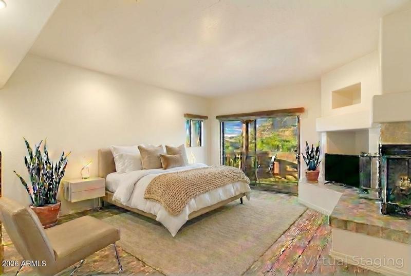 Primary Virtually Staged