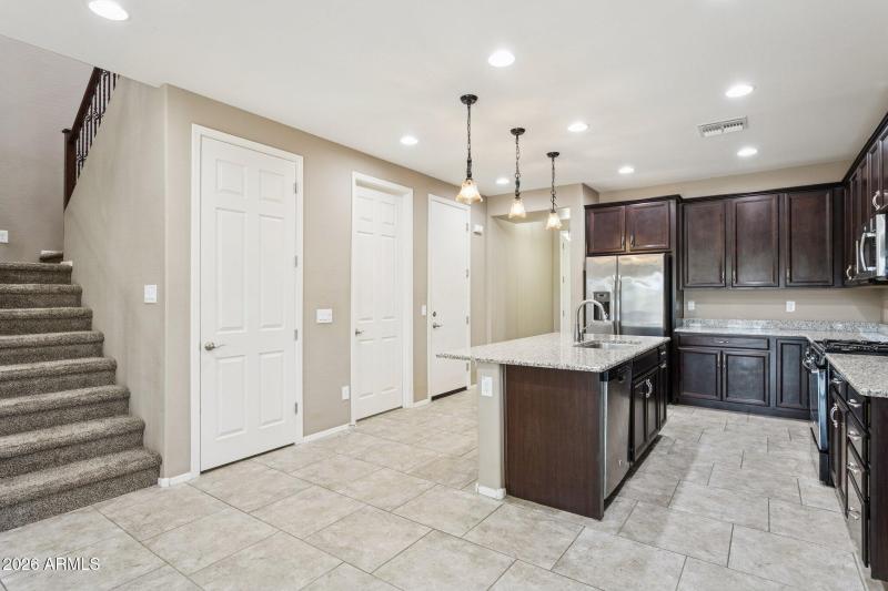 Storage Behind Every Door