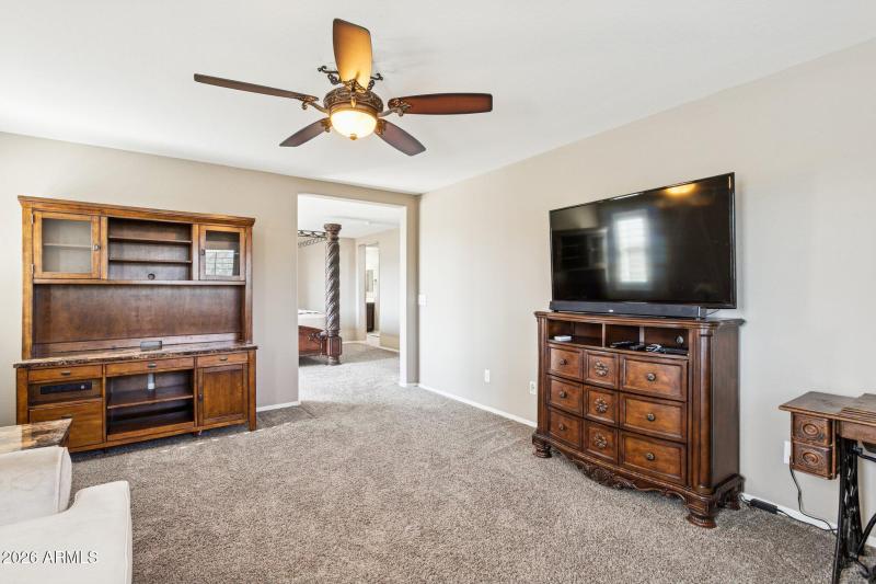 Primary Additional Suite