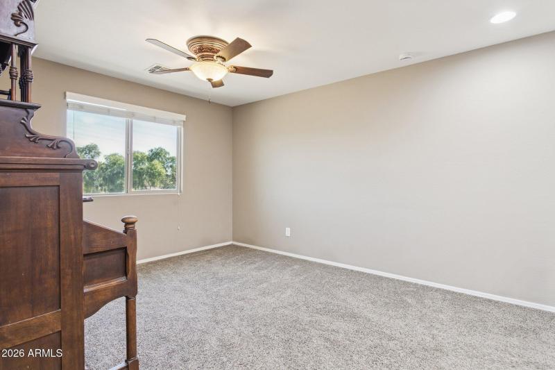 2nd Floor Family Room