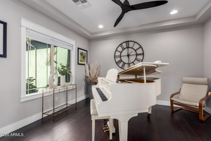 Piano/Great Room