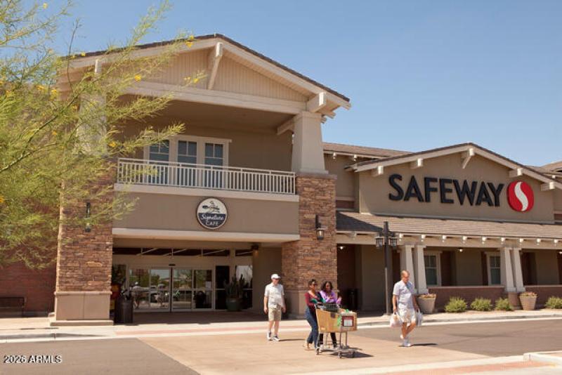 Mountain Ranch Marketplace 1