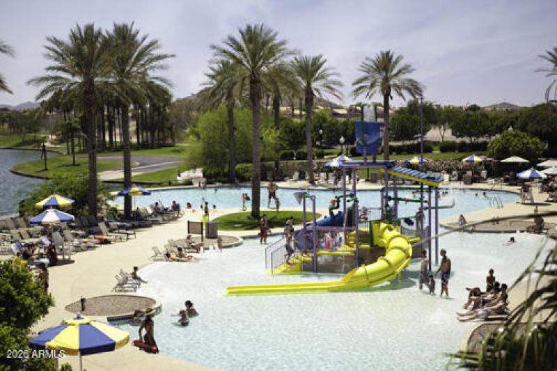 Starpointe Residence Club - StarSplash W