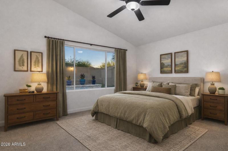 Oakland virtual staging