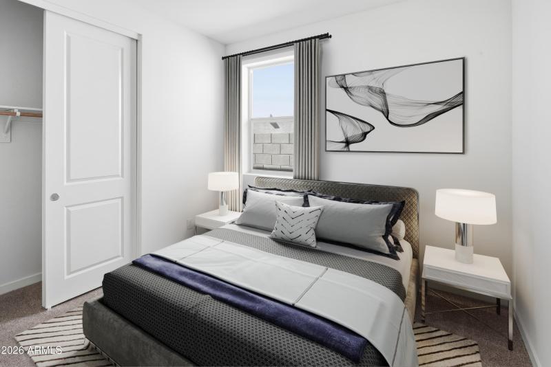 Willow at Bella Vista Farms Lot 98-VS-05