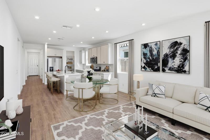 Willow at Bella Vista Farms Lot 98-VS-03