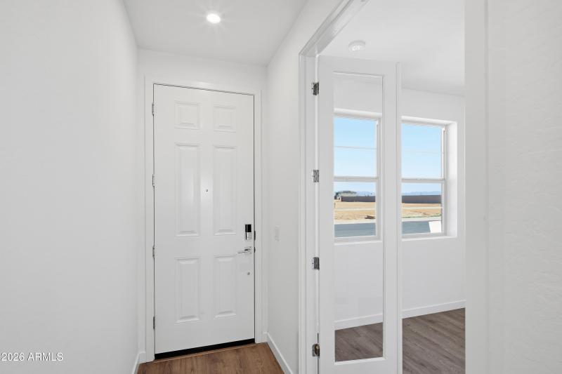 Willow at Bella Vista Farms Lot 98-vacan