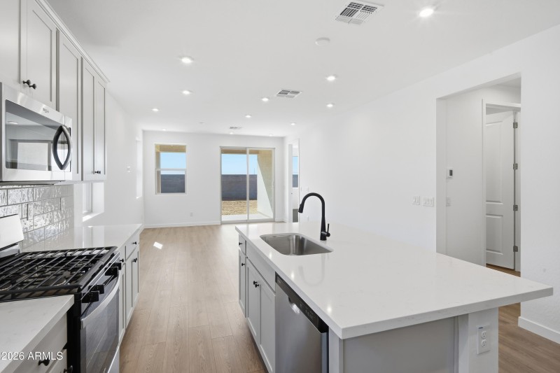 Willow at Bella Vista Farms Lot 98-vacan