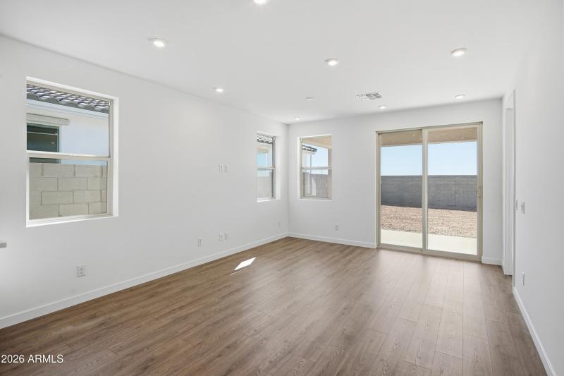 Willow at Bella Vista Farms Lot 98-vacan