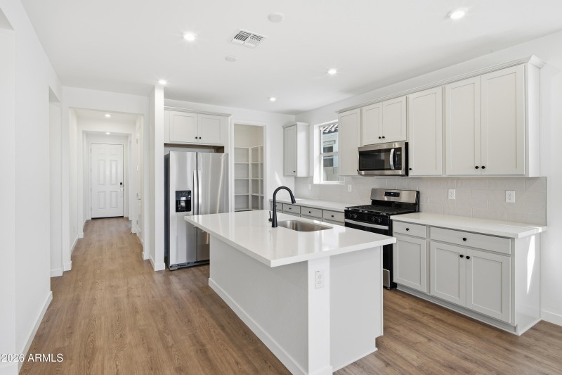 Willow at Bella Vista Farms Lot 98-vacan