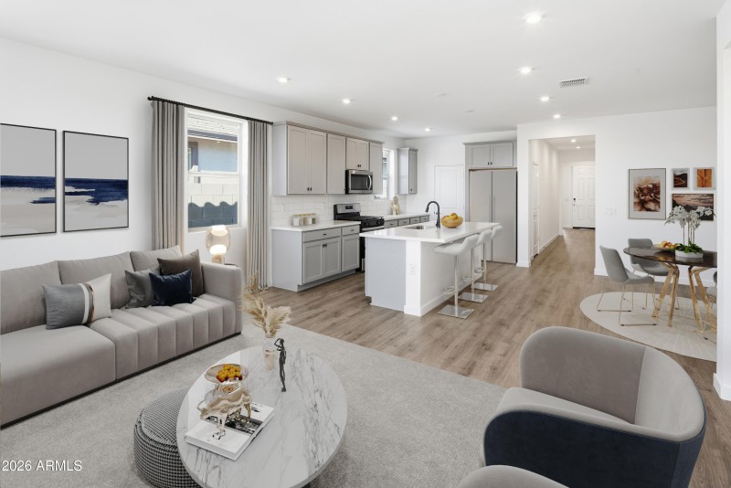 Willow at Bella Vista Farms Lot 97-VS-05