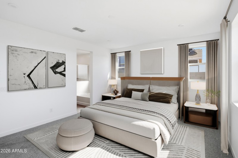 Willow at Bella Vista Farms Lot 97-VS-07