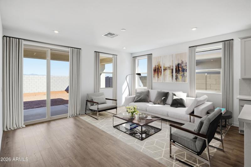 Willows at Bella Vista Farms Lot 103-VS-