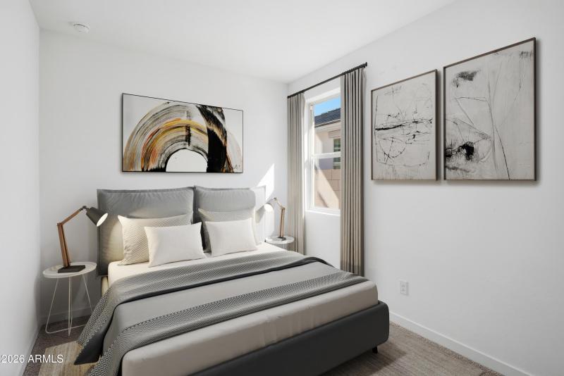 Willows at Bella Vista Farms Lot 103-VS-