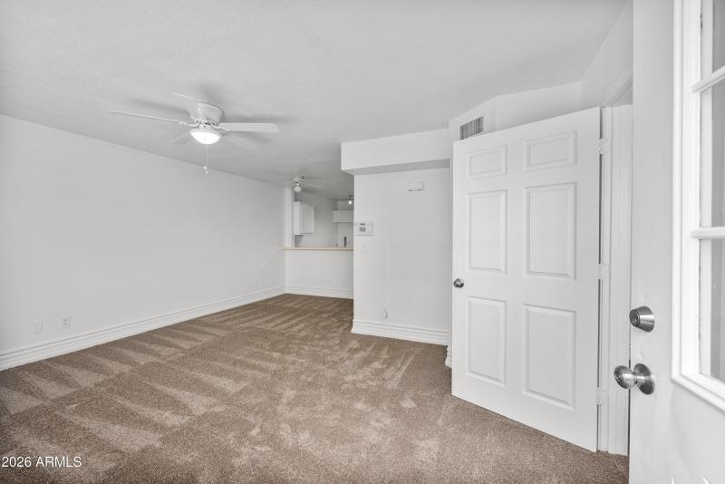 08 - Living Room & Dining