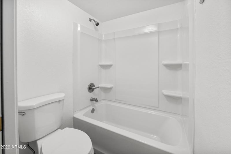 24 - Master bath & toilet room